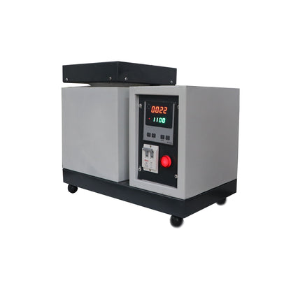 Surya 2Kg Electric Gold Melting Furnace – 1200°C | Gold, Silver, Brass, Melting Machine