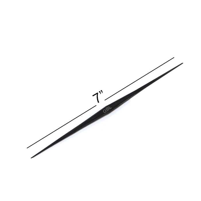 Premium OBL brand Neet Salai with rust-resistant black steel finish

