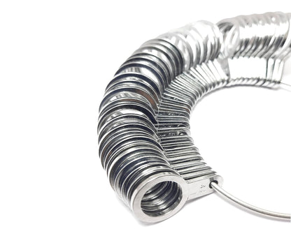 Steel Ring Sizer Stick