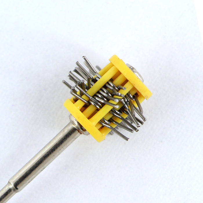 rotary-brush