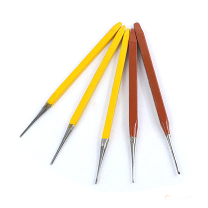 Nakka / Nukka Engraver Tool for Jodhpuri Stone & Nag Setting Work – 1.5mm Tip