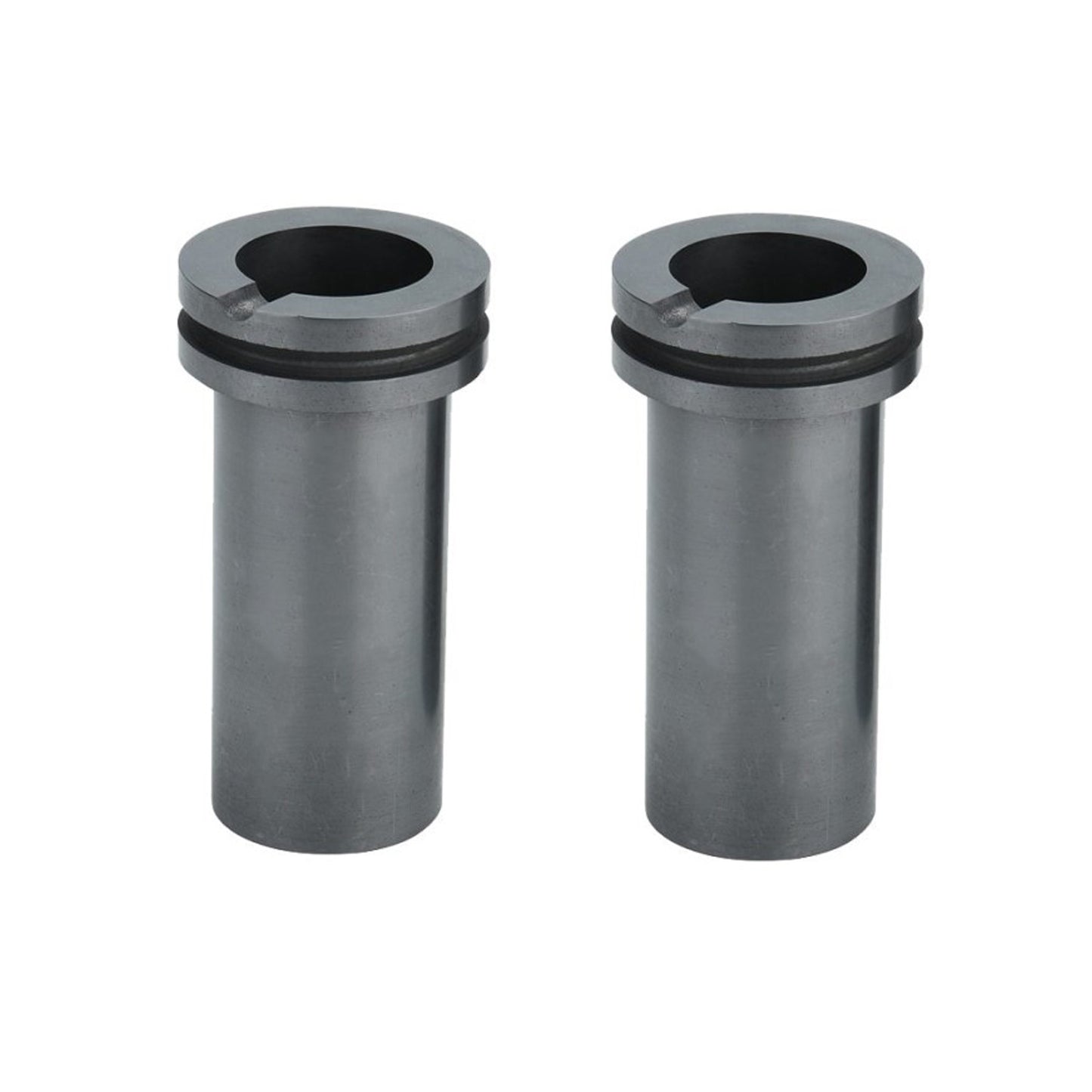 Surya 1Kg high-density graphite crucible for gold and silver melting applications
