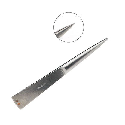 Thakar handmade chimti with round grip handle for long hours of jewellery work