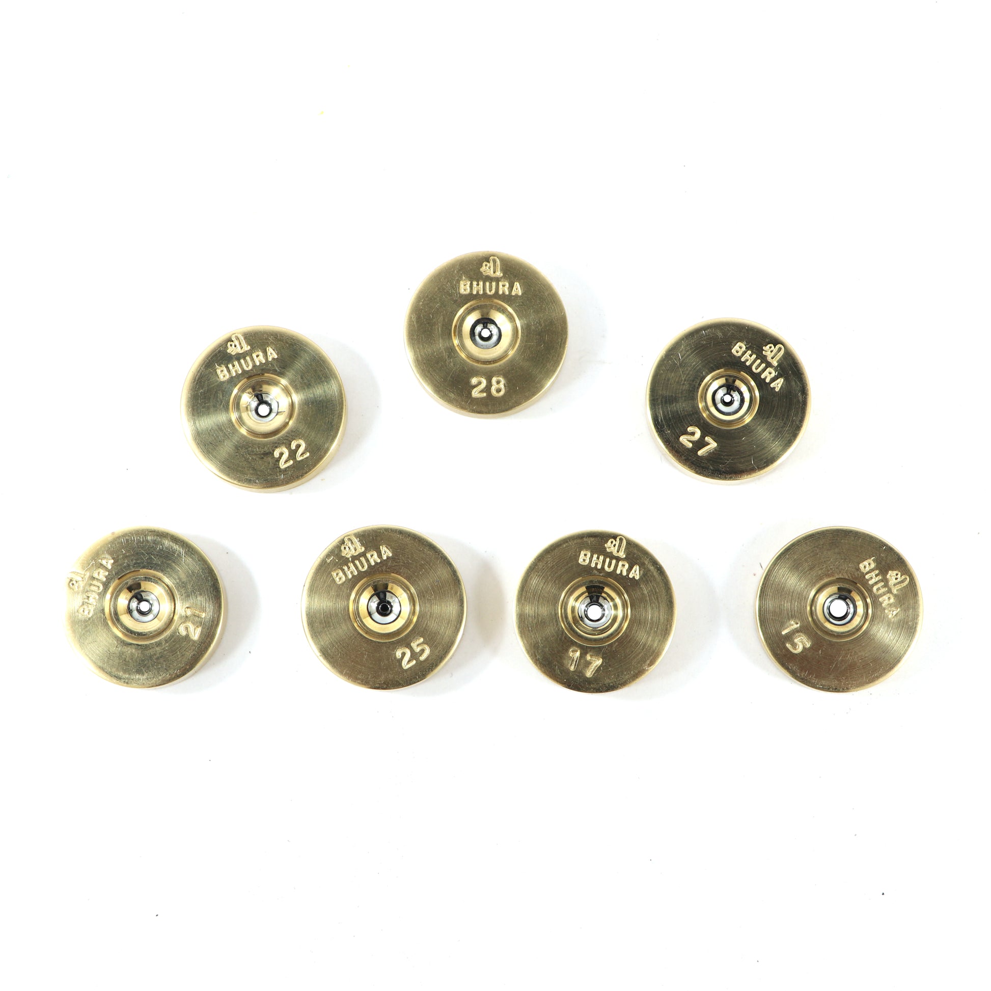 Precision carbide wire dies for silver and gold wire making